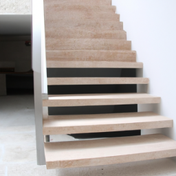 Escalier en Bois : privilégiez la chaleur et la beauté naturelle de ce matériau Mazamet